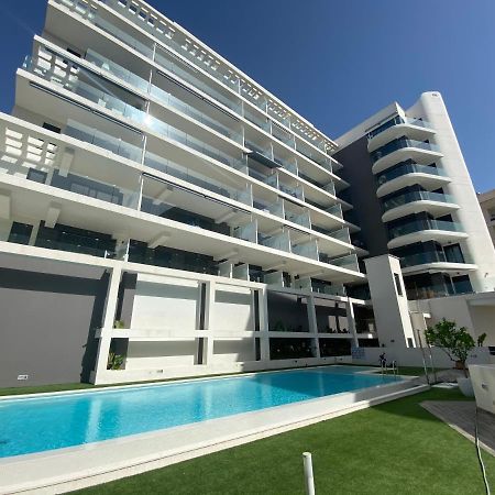Calpe Beach Family Suite Luaran gambar