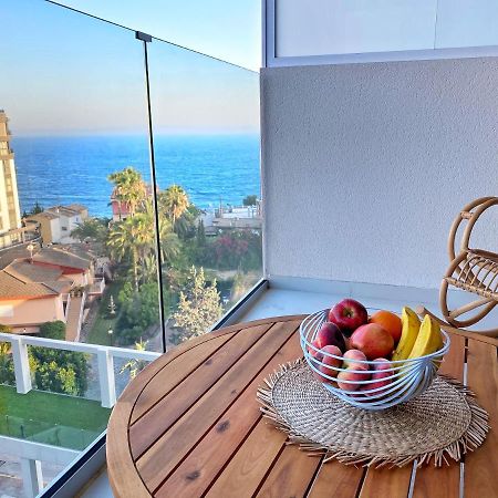 Calpe Beach Family Suite Luaran gambar